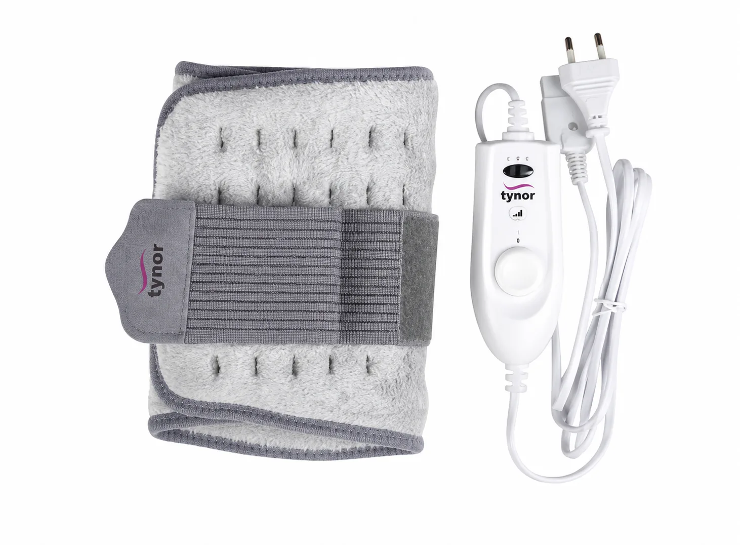 Electric Heating Pad for Back, Neck & Joint Pain Relief