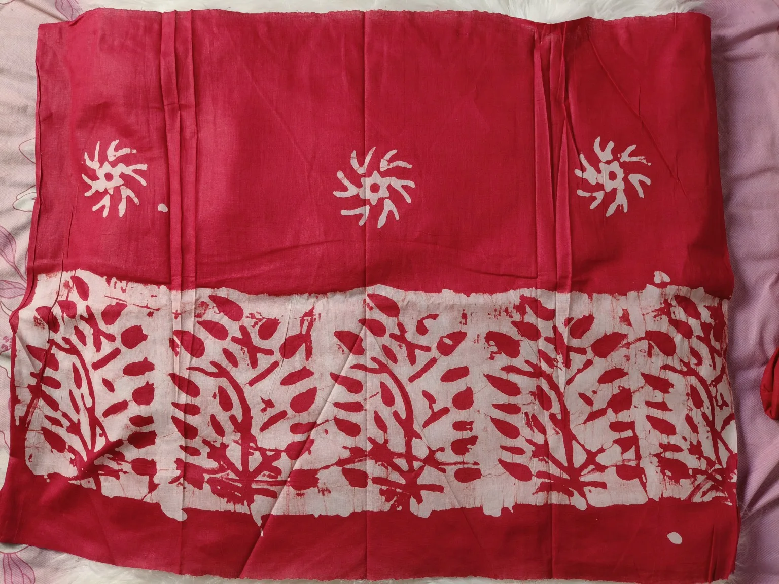 প্রিমিয়াম বাটিক থ্রি-পিস