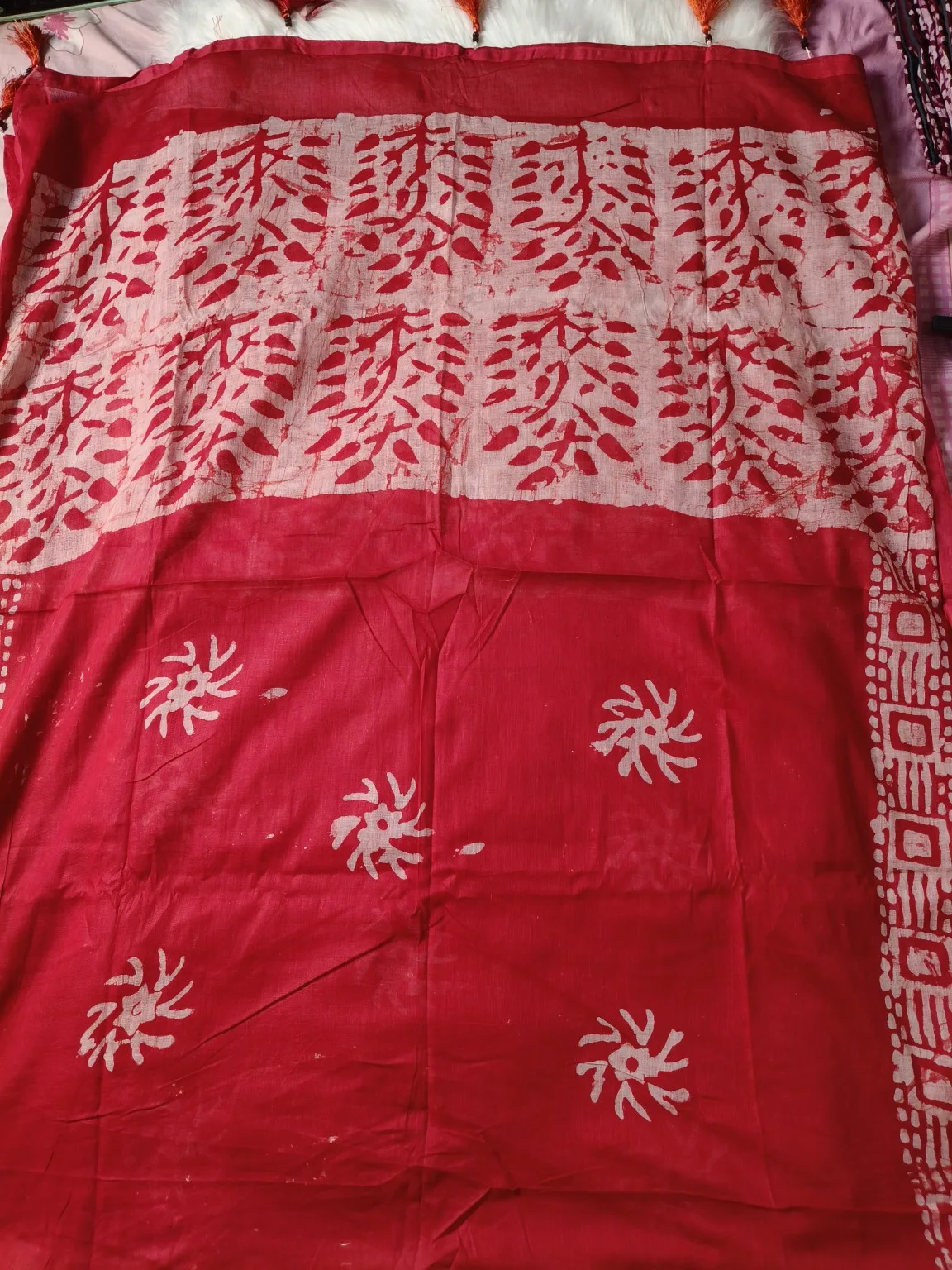 প্রিমিয়াম বাটিক থ্রি-পিস