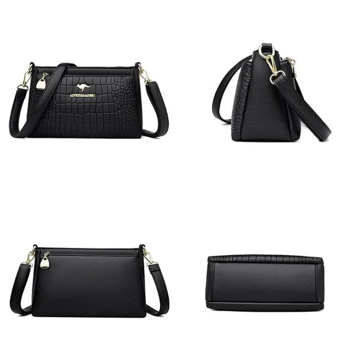 Women's Crossbody & Handbag bag Black
