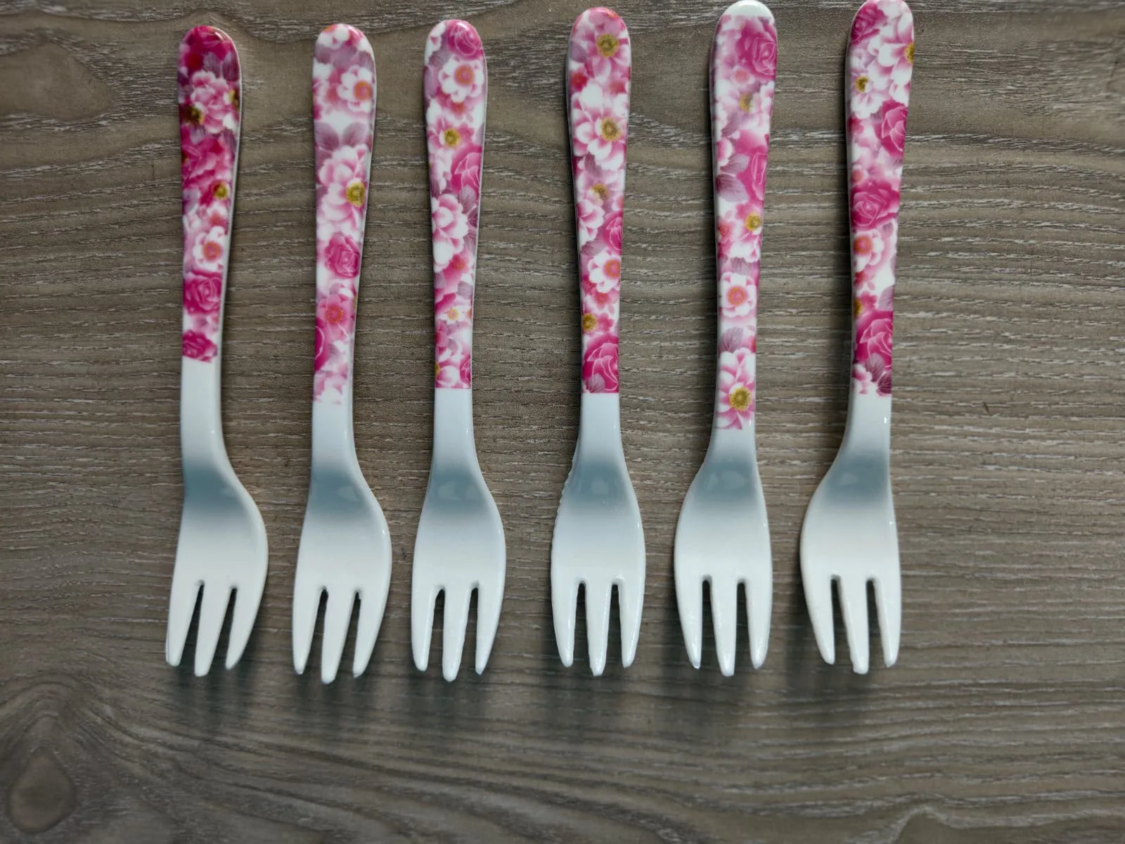 Nova 38 Pcs Premium Melamine Dinner Set