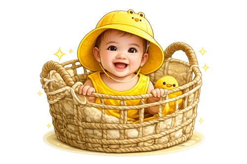 Baby's Collection